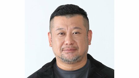 「起こすであろう数多の女性問題…」結婚＆第1子誕生のケンドーコバヤシ(53) “重ね重ねお願い”をつづった“らしさ全開”なコメントを発表