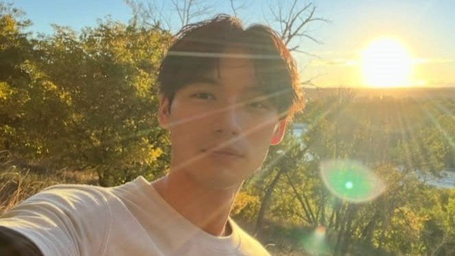 「合成かと」福士蒼汰 “神秘的絶景”に奇跡の遭遇！「マジなんです！」2日連続の超強運パワーを発揮「奇跡がお似合い」