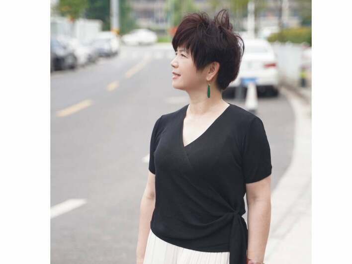 受付スタッフもインストラクターもいない、滋賀県初「無人溶岩ホットヨガスタジオLAMI」。一人の消費者から創業者になったストーリー