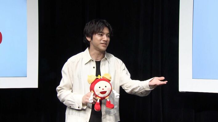 山田裕貴 横アリの次は東京ドーム!?「いろんな人が動き出しそうで怖い」