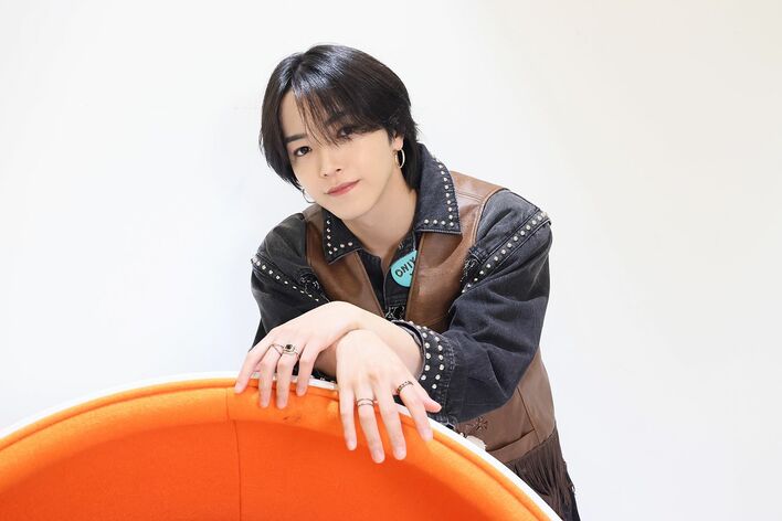 JO1大平祥生 “韓国料理”愛を語る 現地で美味しいサムギョプサルを食べたいときは…【JO1のMy無限大LOVE】