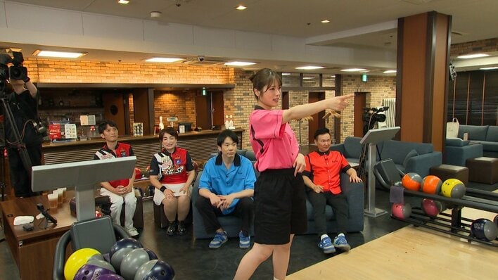 【画像35枚】渋谷凪咲のハグ写真も！今年の“神ロケ”を一挙公開！『かまいたちの机上の空論城』