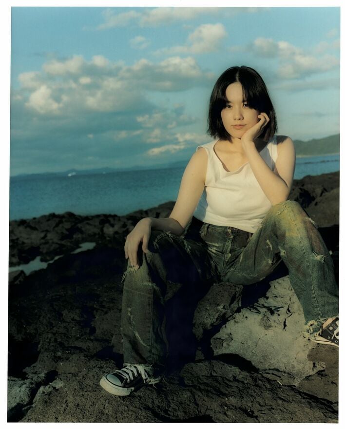 筧美和子 写真集 ZINE MIWAKO KAKEI 【公式通販】
