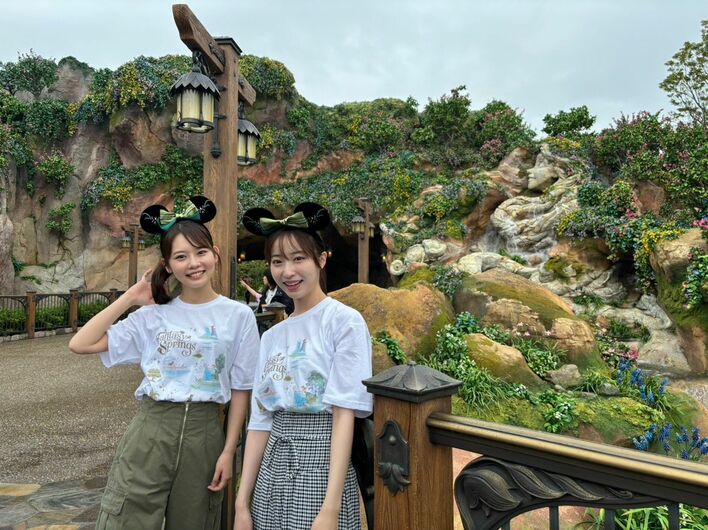 写真97枚】ディズニー新エリア アナ雪・ラプンツェル・ピーターパンの