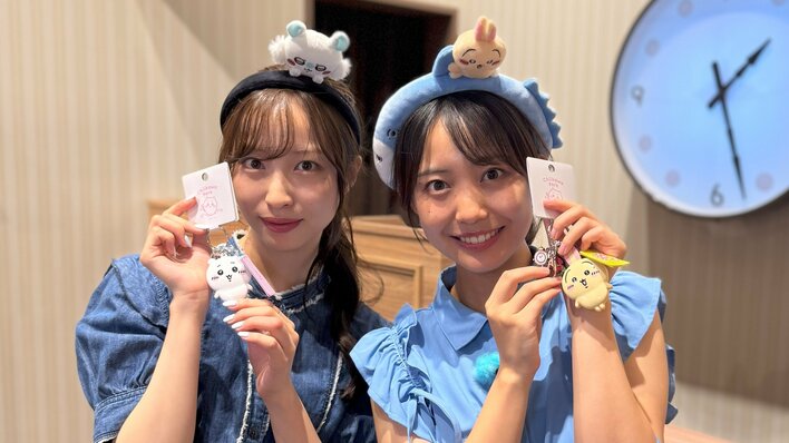 ちいかわ 200点以上 セット まとめ ちいかわパーク」でしか手に入らない限定グッズ約200点を詳しく