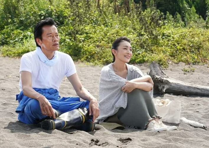 遠藤登志朗の作品 遠藤憲一 最終話は「作風がガラッと変わる」と暴露も「理想的な形で