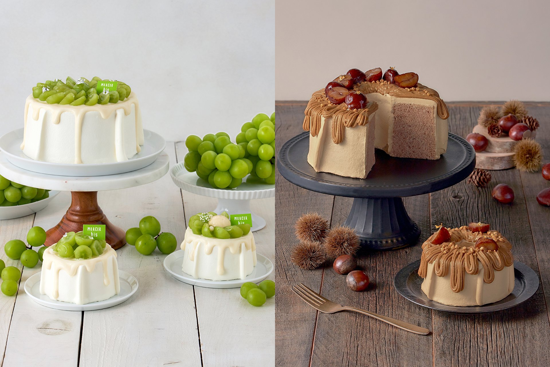 リモージュ　フランス　ビンテージ　コンポート　高脚　金彩　フルーツ　ケーキ リモージュ フランス ビンテージ コンポート 高脚 金彩 フルーツ