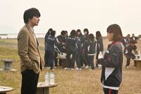 HACCP取得で壁にぶつかる朝野（北村匠海）と生徒たち！クラスで浮いた存在の遥香（西本まりん）がピンチを救う＜『サバ缶、宇宙へ行く』第2話完全版＞