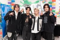 「Aぇ! groupメイクアップ選手権」開催！最新トレンドメイク4つを厳選し、それぞれが好きなメイクを施しNo.1を決定『Aぇ! groupのQ＆Aぇ!』