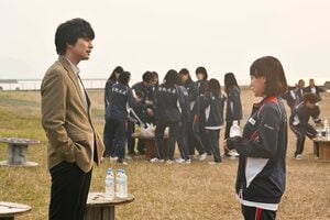 HACCP取得で壁にぶつかる朝野（北村匠海）と生徒たち！クラスで浮いた存在の遥香（西本まりん）がピンチを救う＜『サバ缶、宇宙へ行く』第2話完全版＞