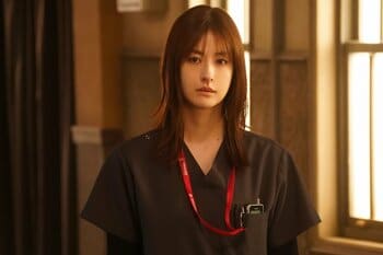 「命を選別する奴は出て行け！」朱羅（松本若菜）が師匠・多聞（渡部篤郎）と決別！？＜『Dr.アシュラ』第4話完全版＞