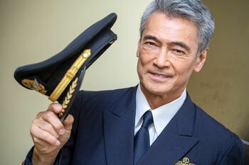 【オヤジンセイ】渡辺裕之「けんかをしたことは1回もない」夫婦円満の秘訣と人命救助秘話