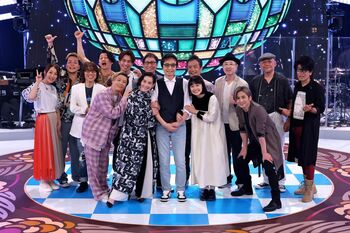 吉田拓郎 KinKi Kidsへ「俺にとって、君たちは本当に大きな存在」