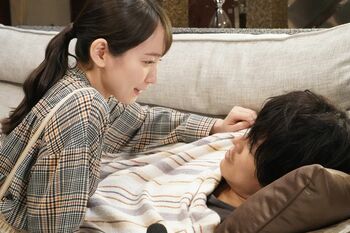 ＜試写室＞“好きじゃない”はずなのに、ホントは“好きかも？”ってなってる、あの感じ…何もかもが深まってまいりました！