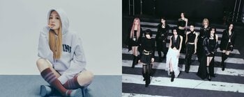 新テーマソングは西野カナとNiziUが歌う『LOVE BEAT』！番組33年目にして初となるコラボ歌唱『めざましテレビ』