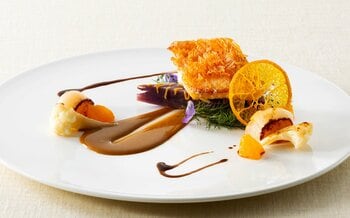 【札幌グランドホテル】社内料理コンテスト 最優秀賞受賞メニューを期間限定販売　開催期間：2026年4月1日（水）～4月30日（木）