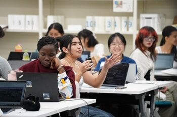 【叡啓大学】実社会のリアルな課題に挑む叡啓大学のPBL-2年生（2026年度夏クォーター）