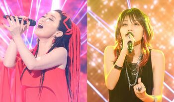 “歌まね女王”荒牧陽子がついに参戦！よよよちゃんら新世代と史上最高レベルのガチンコトーナメントに