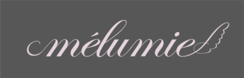 NOEMIE(ノエミー)から新ブランド『melumie』(メリュミー)誕生！