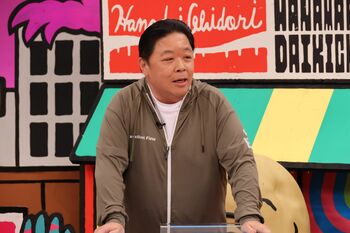 テレビに新機能を付けるなら？伊集院光の「ギャラ表示」に妄想が広がり大盛り上がり！