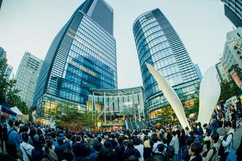 開催迫る！「インターナショナル・ジャズ・デイ」とも連携するグローバル・イベント『JAZZ AUDITORIA 2026 in WATERRAS』、全プログラムが決定！