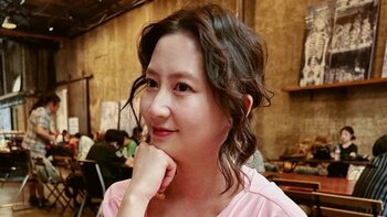 第2子妊娠公表後初！河北麻友子のプライベートショットが反響 ふっくらおなかの近影に「可愛いママさん！」「いつ頃生まれるんだろー楽しみ」