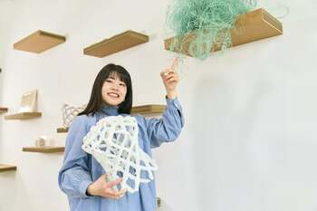 藝大と企業、建築と海ごみ。表現が交わるその先へ