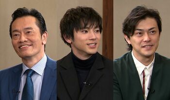 山田裕貴「マネジャーさんが笑いながら…」2021年“今年の顔”選出を振り返る