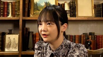 ネイル、オシャレも封印し、目指すは「コントで日本一」蛙亭・イワクラが貫くセブンルール