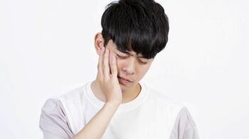 花粉症で歯が痛くなる！？“花粉のピーク月間”に急増…寝られないぐらい痛むときも