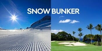 ラグジュアリーなスキーウェアとゴルフウェアのセレクトショップ『SNOW BUNKER』誕生! 伊勢丹新宿店や東京ミッドタウン、スキーリゾートなどでPOPUPを開催