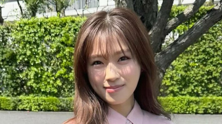 渋谷凪咲 “兄が撮影”素顔あふれるプライベートショット公開！自然にこぼれた笑顔に「素敵な兄姉妹」「仲良くてほっこり」