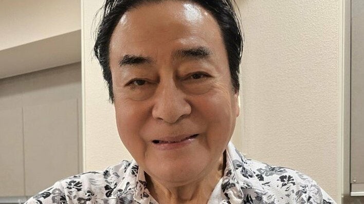 高橋英樹(82) “若者行列店”の一品取り入れた豪華朝食を披露！異色の組み合わせに「おしゃれ」「ワクワクする」と反響