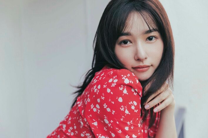 桜井日奈子 “素”のプライベート感あふれる姿がたっぷり 20代最後のカレンダーが9月16日発売！