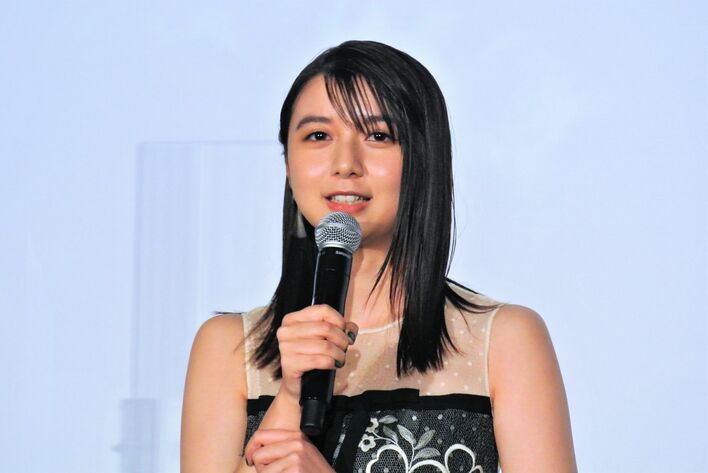 上白石萌歌「美波を引き出してくれたのは、もじくんの懐の深さ」と細田佳央太を絶賛