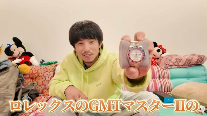 【中尾明慶着用】SUPREME POLARTEC OVERALLS 中尾明慶 妻・仲里依紗の“専属マネキン”に！「素敵な夫婦」チェック柄