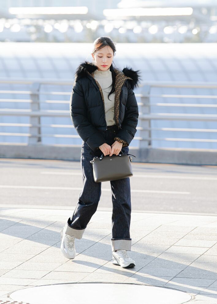 TWICE ミナさん着用 FENDI レザー バイカーブーツ org.jpg
