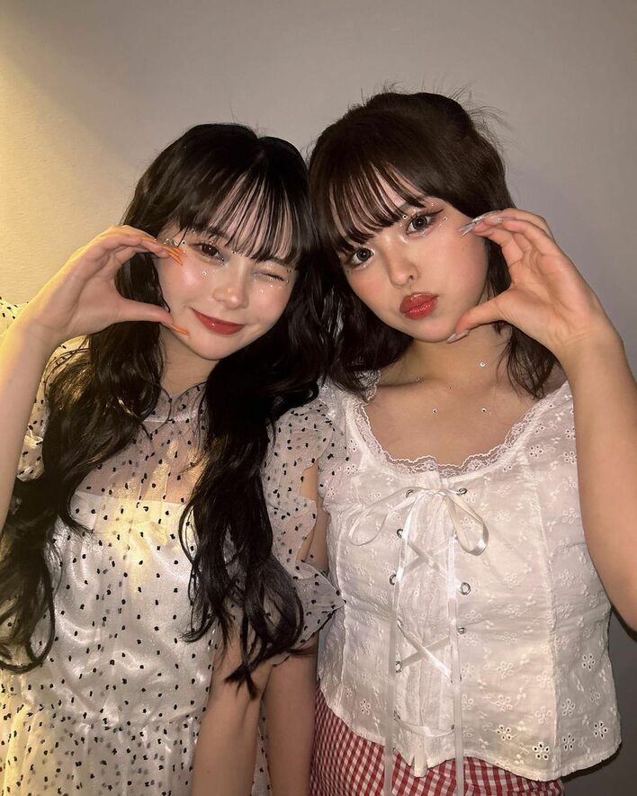 さくら様♥オーダー確認用です(*^^*)❁.*・゜ さくら＆おさき Z世代が選ぶトレンドランキングにランクイン！かわい