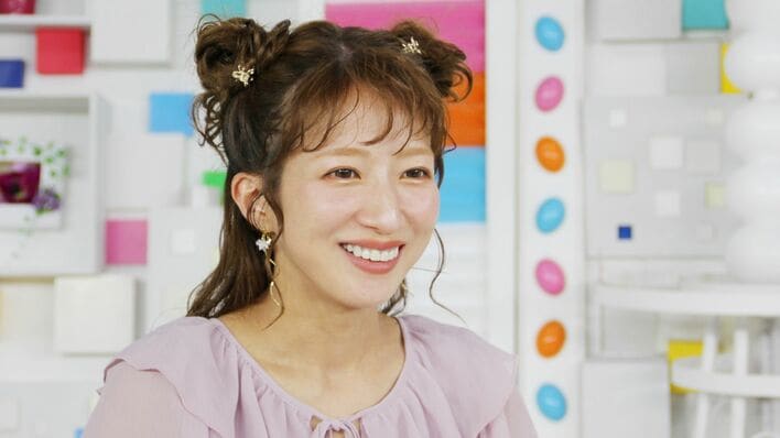 4児のママ・辻希美「子育て三種の神器」はエルゴ&電動自転車&一升炊飯