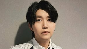 「びっくりした笑」ミセス・若井滉斗 “鼻垂れ坊や”姿を公開！クールな雰囲気から一変 無邪気な表情を見せたショットに「ギャップがたまりません」
