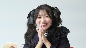 デビューのきっかけは“父の一言”「じゃあやってみようよ」希空が語るデビュー秘話　4種の振袖姿ビジュアルを公開