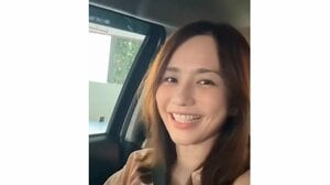 マレーシア移住の優木まおみ オシャレ自宅でのモーニングルーティン公開！愛車で移動する様子やピラティスなど活発に行動する姿に「本当に素晴らしい」