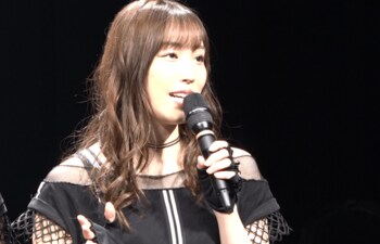 モーニング娘。’20 「ワールドシリーズでMVPを」「日本語を上手く話したい」会見で個性光る