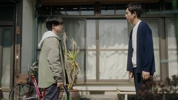 ＜コラム＞誰にとっても大切なキッス♡を…ああ、真尋くん、マジのマジでごめん！