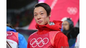 『北京オリンピック』で「スキージャンプ 男子個人ラージヒル決勝」ほかを放送！