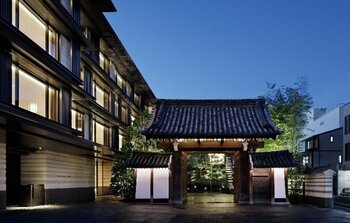 三井不動産グループ、3年連続国内6ホテルでミシュランキー獲得