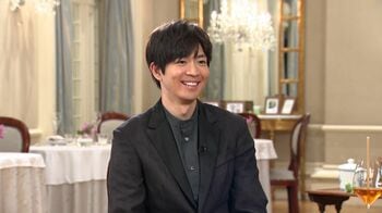 菅田将暉の結婚生活に触発され！？松下洸平が「褒めてくれる人」と理想のタイプを告白