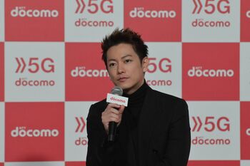 佐藤健がはやさ自慢！金曜日公開の映画を観るのは「木曜の深夜です」