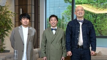 さらば青春の光×みなみかわ 最近の遅咲き芸人ブレイクの秘訣は「なりふり構わず」「面白いか面白くないかじゃなくて、強いか弱いか」