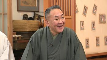 林家正蔵 弟子で息子の林家たま平に嫉妬！？「親子の縁を切ろうと思った」